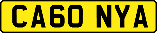 CA60NYA
