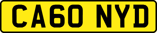 CA60NYD