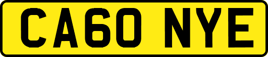 CA60NYE