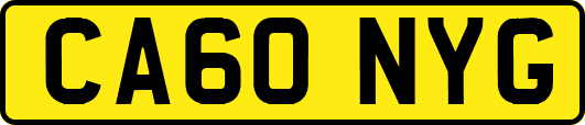 CA60NYG