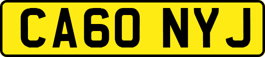 CA60NYJ
