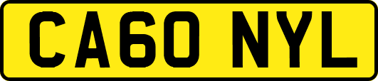 CA60NYL