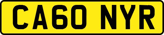 CA60NYR