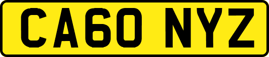 CA60NYZ