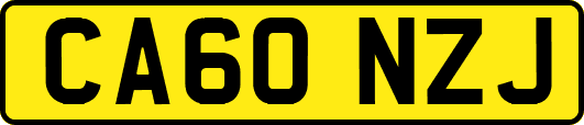 CA60NZJ