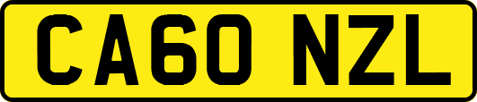 CA60NZL