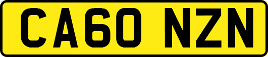 CA60NZN
