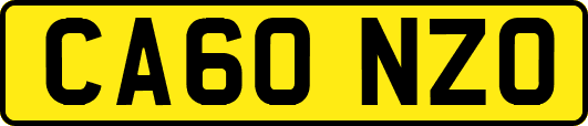 CA60NZO