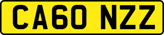 CA60NZZ