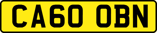 CA60OBN