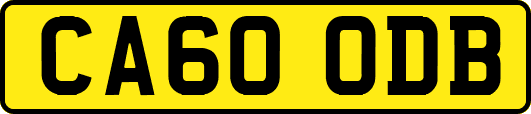 CA60ODB
