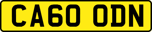 CA60ODN