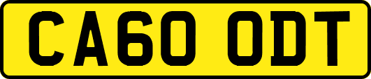 CA60ODT