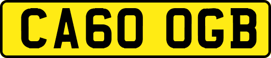 CA60OGB