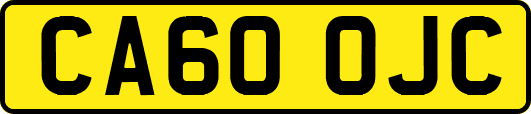 CA60OJC