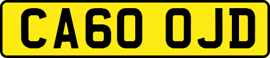CA60OJD