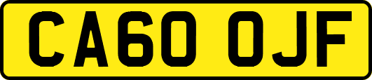 CA60OJF