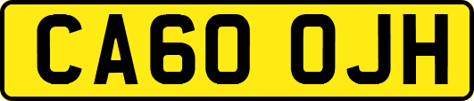 CA60OJH