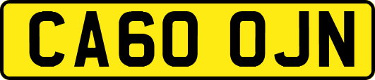 CA60OJN