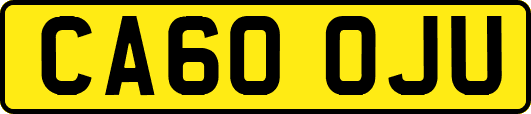 CA60OJU