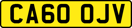 CA60OJV