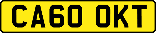 CA60OKT