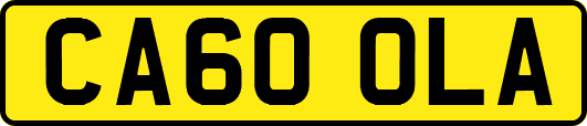 CA60OLA