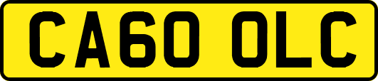 CA60OLC