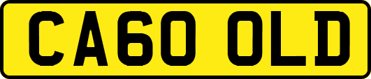 CA60OLD