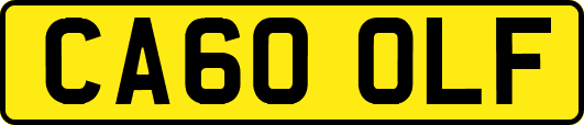 CA60OLF