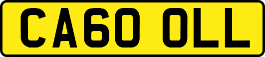 CA60OLL