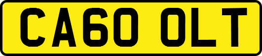 CA60OLT