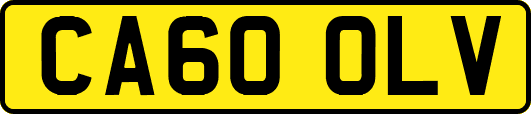 CA60OLV