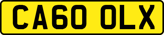 CA60OLX