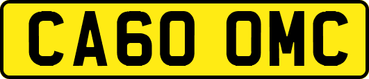 CA60OMC