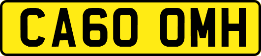 CA60OMH