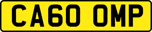CA60OMP