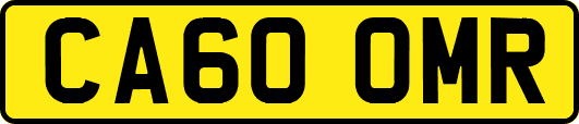 CA60OMR
