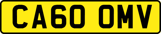 CA60OMV