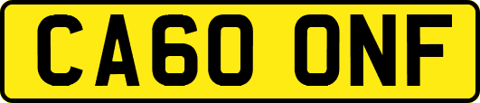 CA60ONF