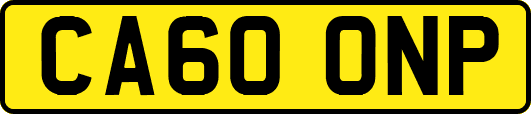 CA60ONP