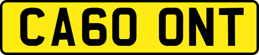 CA60ONT