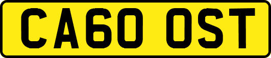 CA60OST