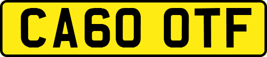 CA60OTF