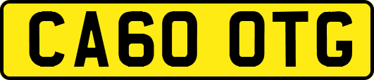 CA60OTG