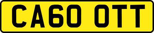 CA60OTT