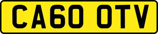 CA60OTV