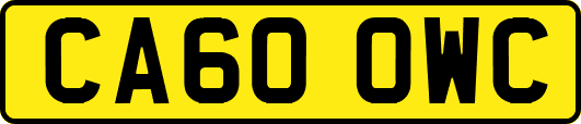 CA60OWC