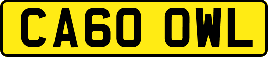 CA60OWL