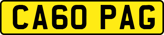 CA60PAG